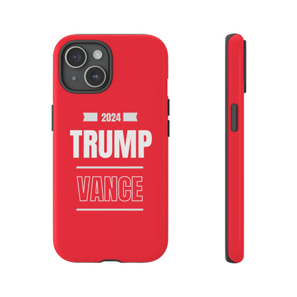 Trump&Vance Phone Case