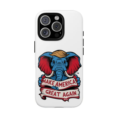 Make America Great Again Phone Case