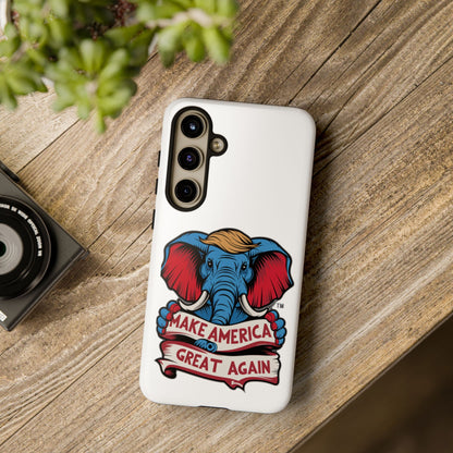 Make America Great Again Phone Case