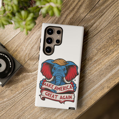 Make America Great Again Phone Case