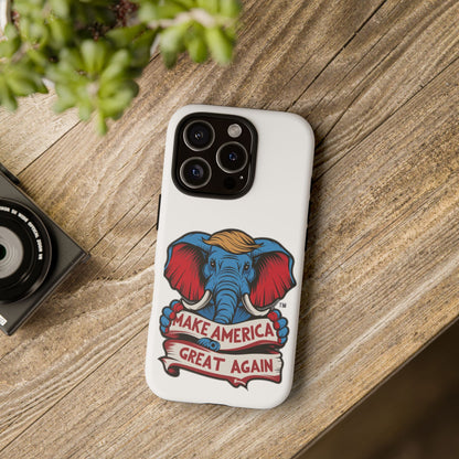 Make America Great Again Phone Case