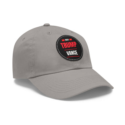 Trump&Vance Dad hat