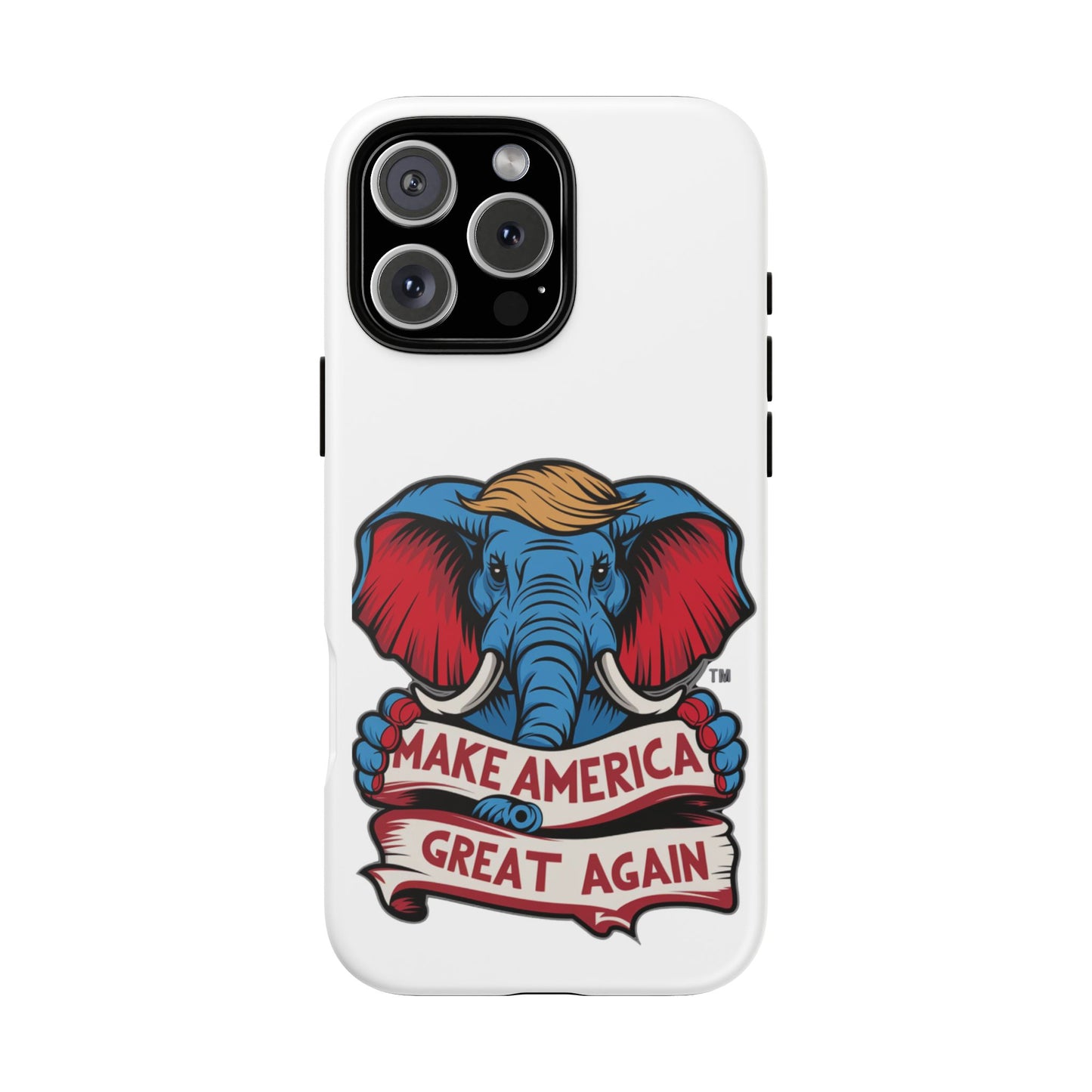 Make America Great Again Phone Case