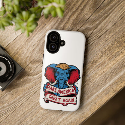 Make America Great Again Phone Case