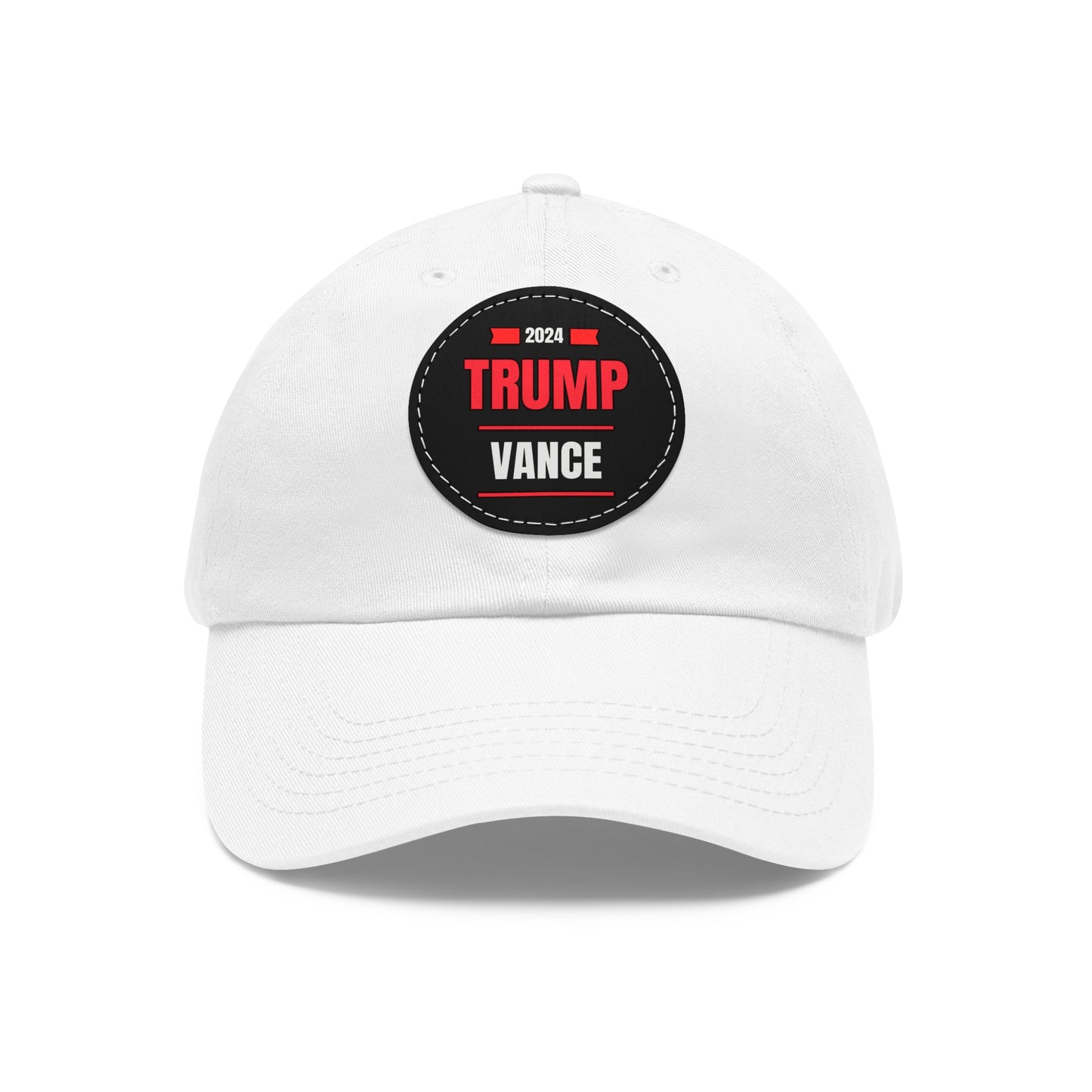 Trump&Vance Dad hat