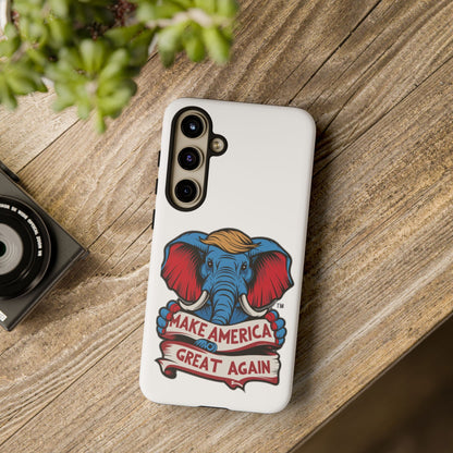 Make America Great Again Phone Case