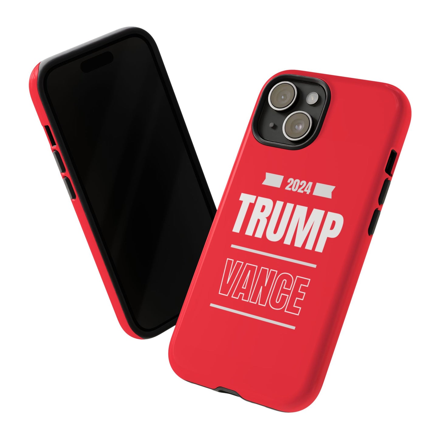 Trump&Vance Phone Case