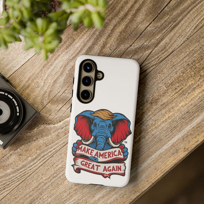 Make America Great Again Phone Case