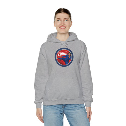 Breaking Barriers Hooded Sweatshirt