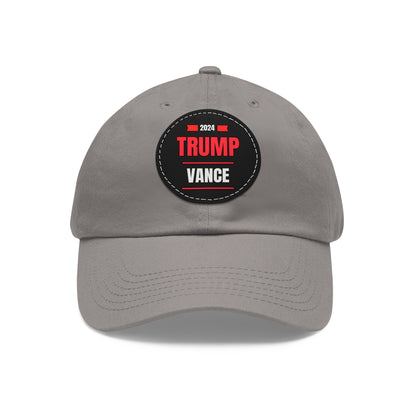 Trump&Vance Dad hat