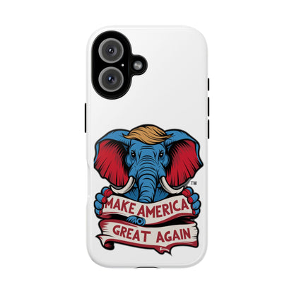 Make America Great Again Phone Case