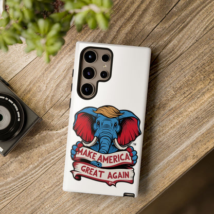 Make America Great Again Phone Case