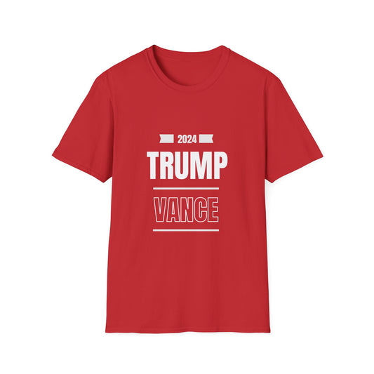 Trump&Vance T-Shirt