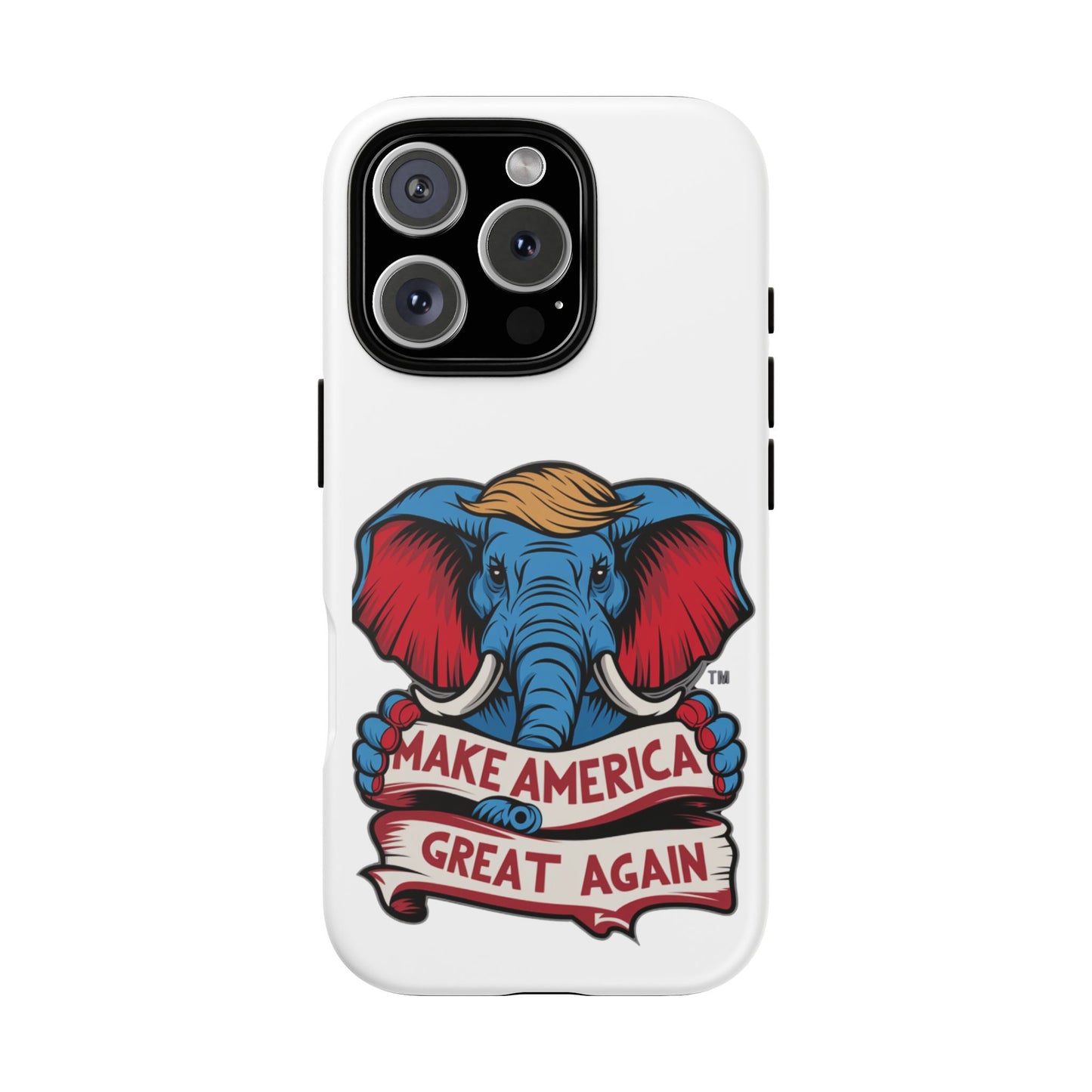 Make America Great Again Phone Case