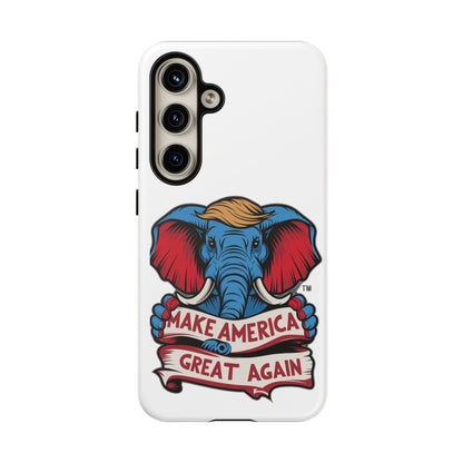 Make America Great Again Phone Case