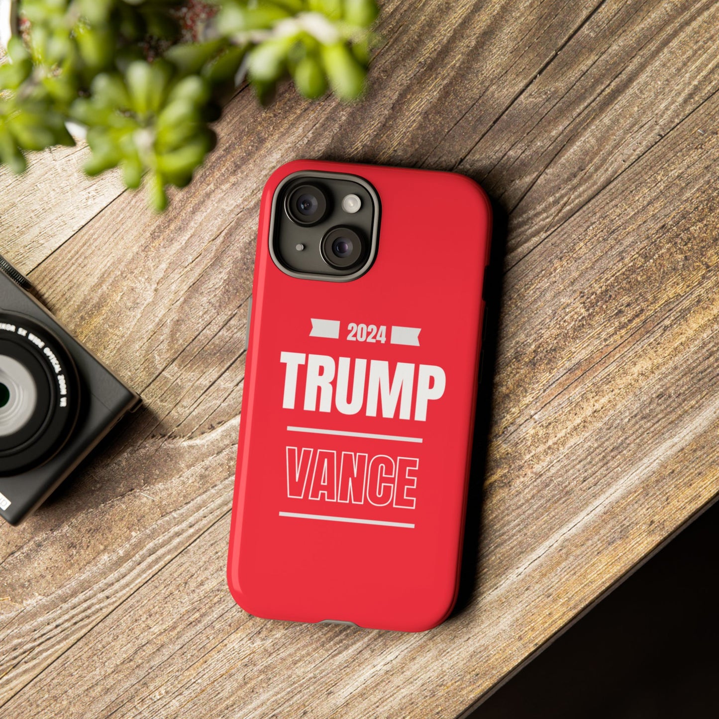 Trump&Vance Phone Case