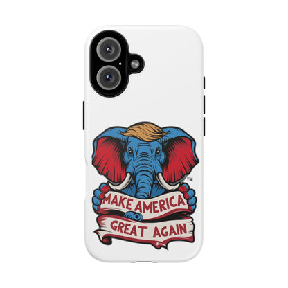 Make America Great Again Phone Case