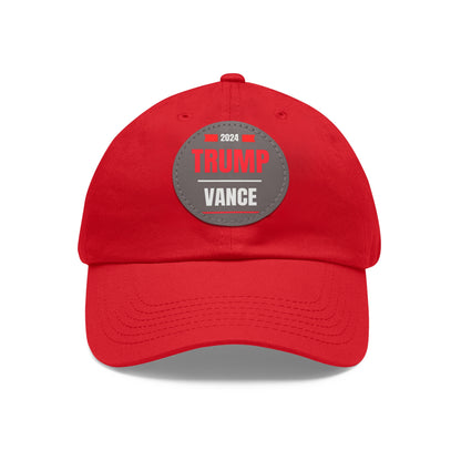 Trump&Vance Dad hat