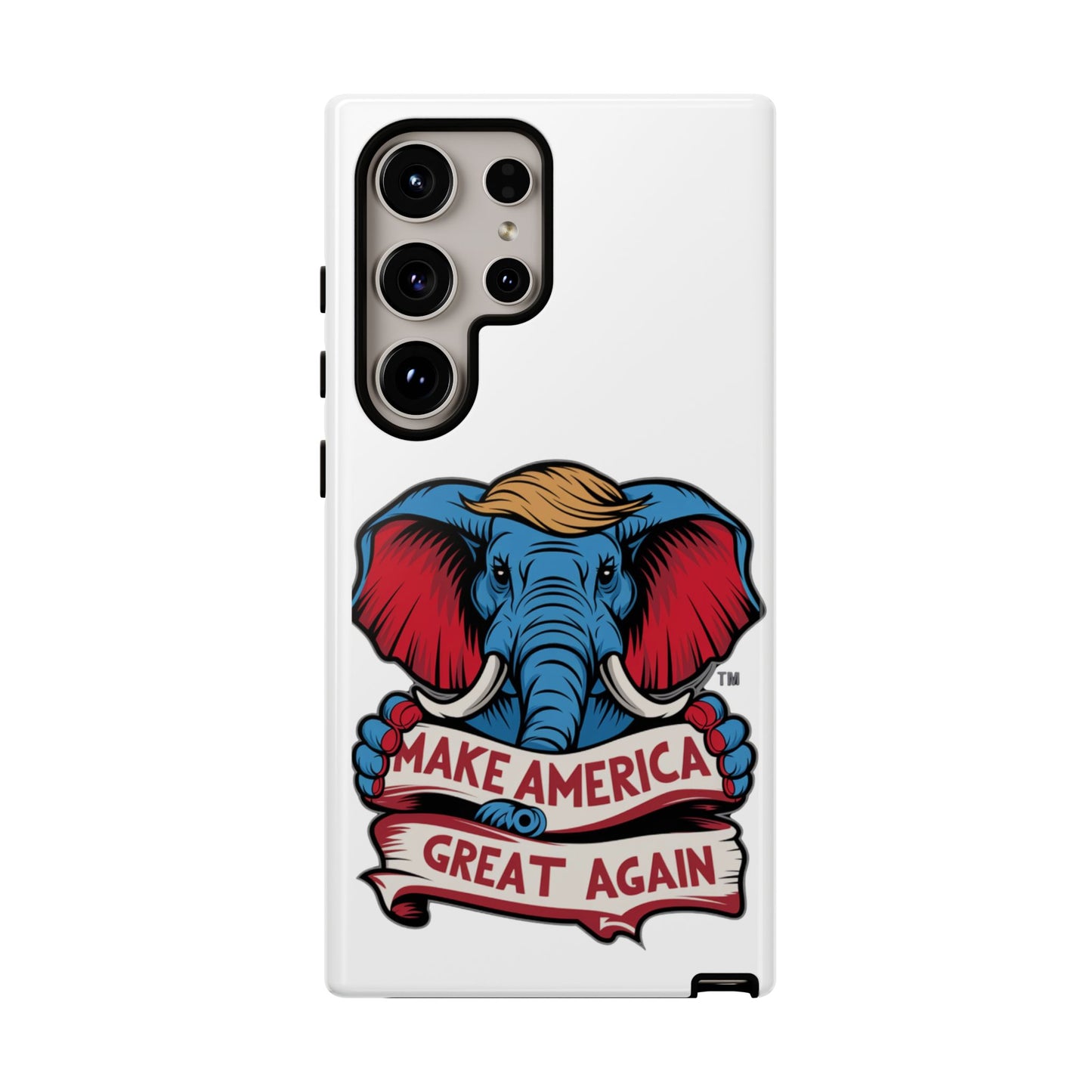 Make America Great Again Phone Case