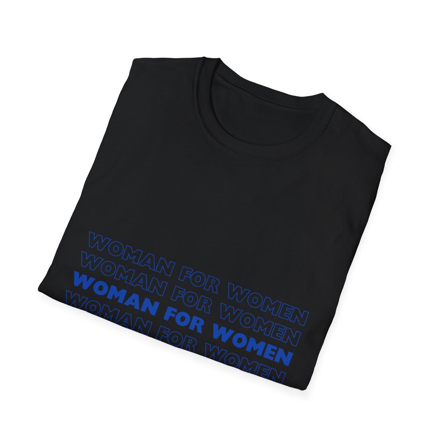 Woman for Women T-Shirt