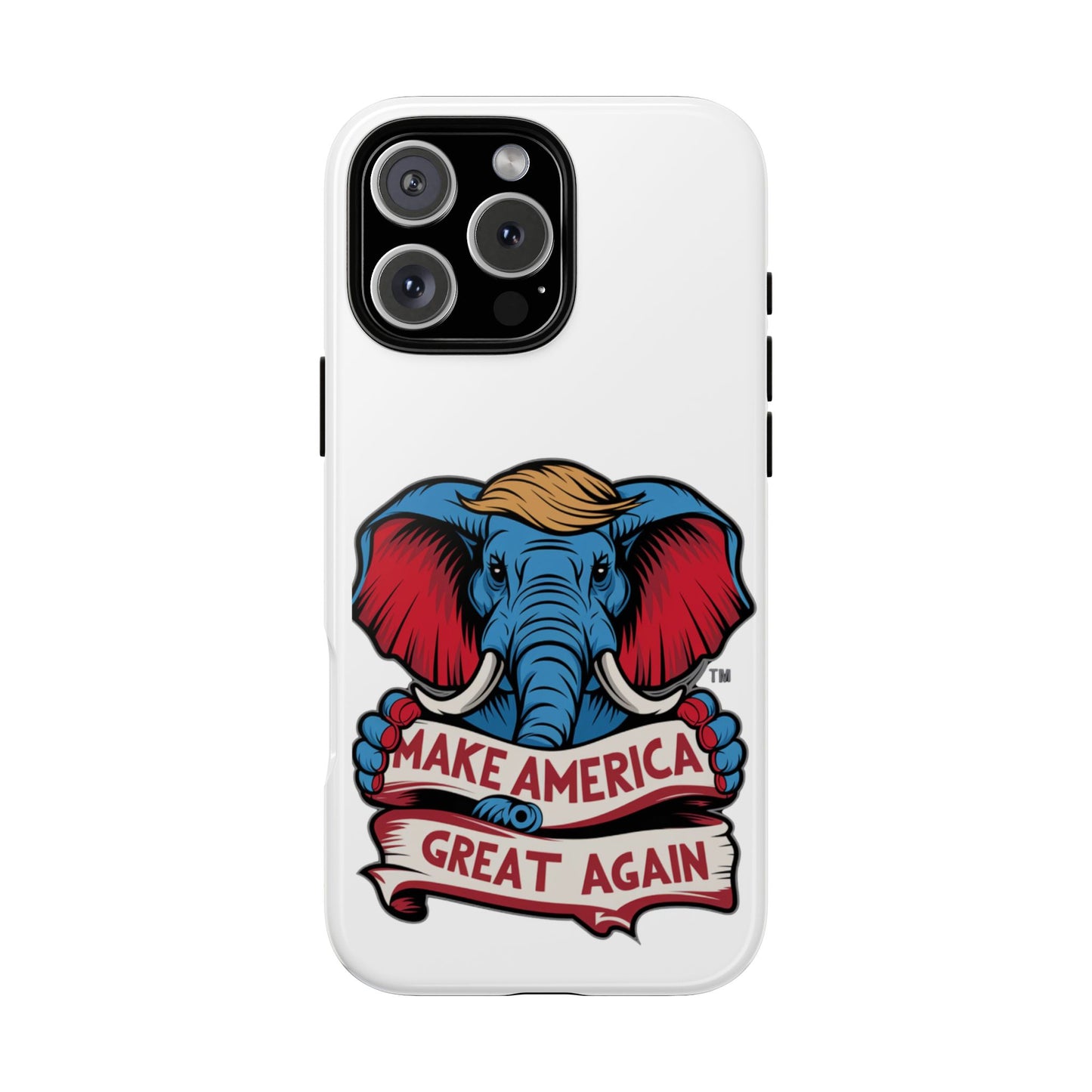 Make America Great Again Phone Case