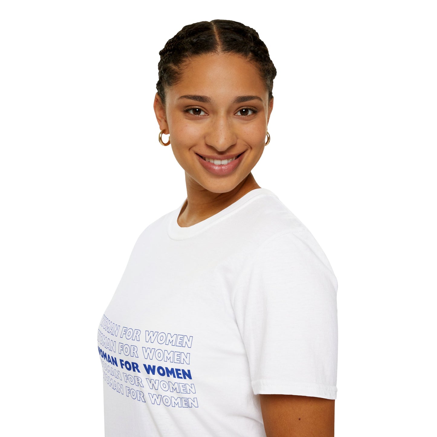 Woman for Women T-Shirt